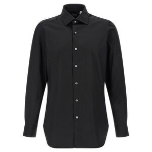 Finamore Men 'Napoli' Shirt